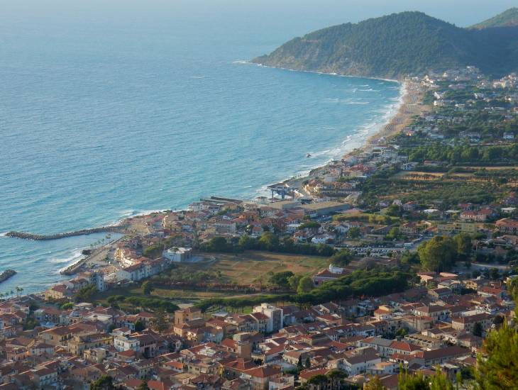 Borghi del Cilento da visitare