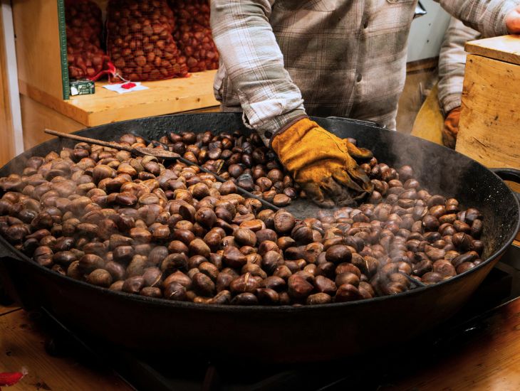 Sagre del Cilento 2026, da ottobre a dicembre.
